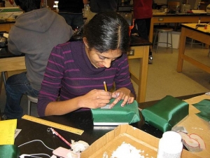 Mallika Writing