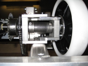 Motor